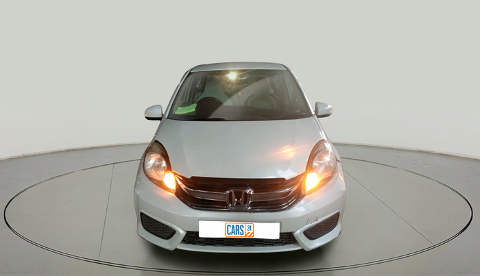 2017 Honda Amaze 1.5L I-DTEC SX, Diesel, Manual, 1,26,627 km, exterior