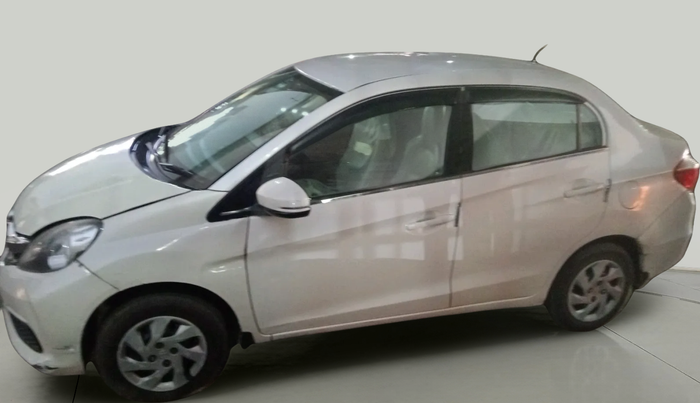 2017 Honda Amaze 1.5L I-DTEC SX, Diesel, Manual, 1,26,627 km, exterior