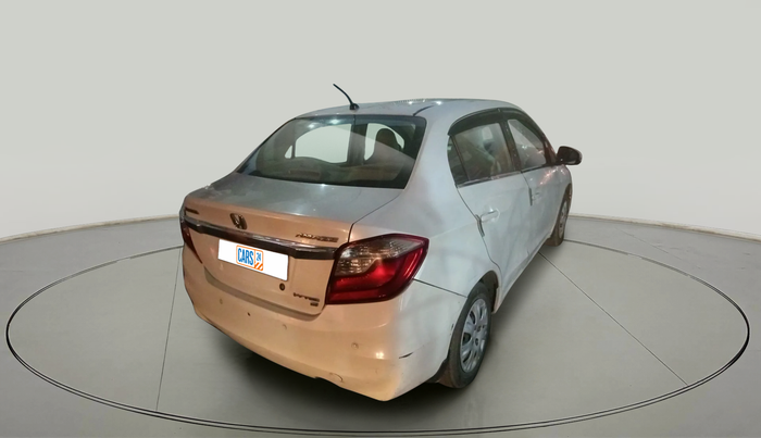 2017 Honda Amaze 1.5L I-DTEC SX, Diesel, Manual, 1,26,627 km, exterior