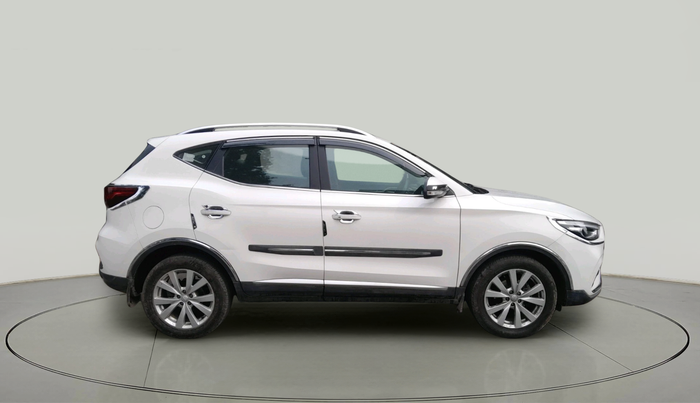 2023 MG ASTOR SMART 1.5 MT, Petrol, Manual, 18,692 km, exterior