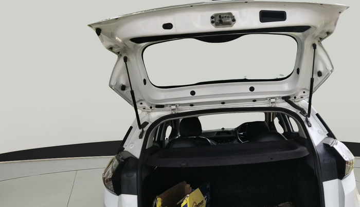 2021 Tata NEXON XM PETROL, Petrol, Manual, 84,785 km, exterior