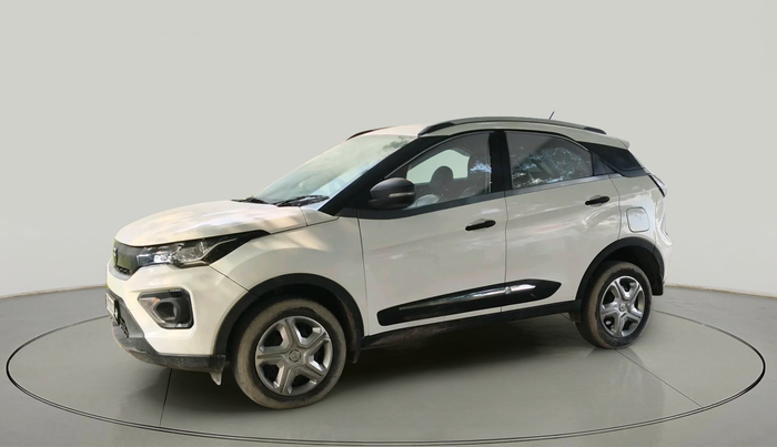 2021 Tata NEXON XM PETROL, Petrol, Manual, 84,785 km, exterior