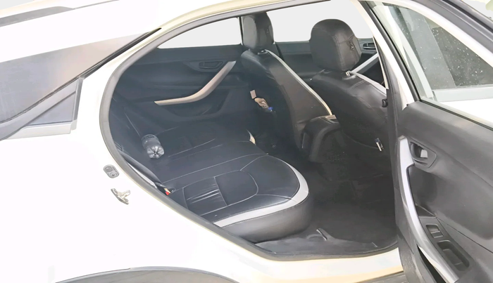 2021 Tata NEXON XM PETROL, Petrol, Manual, 84,785 km, interior