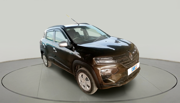 2023 Renault Kwid RXT 1.0, Petrol, Manual, 9,673 km, exterior