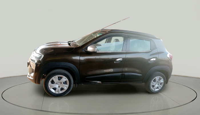 2023 Renault Kwid RXT 1.0, Petrol, Manual, 9,673 km, exterior