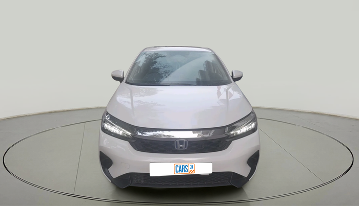 2024 Honda City EHEV ZX, Hybrid, Automatic, 15,941 km, exterior
