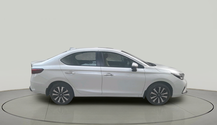 2024 Honda City EHEV ZX, Hybrid, Automatic, 15,941 km, exterior