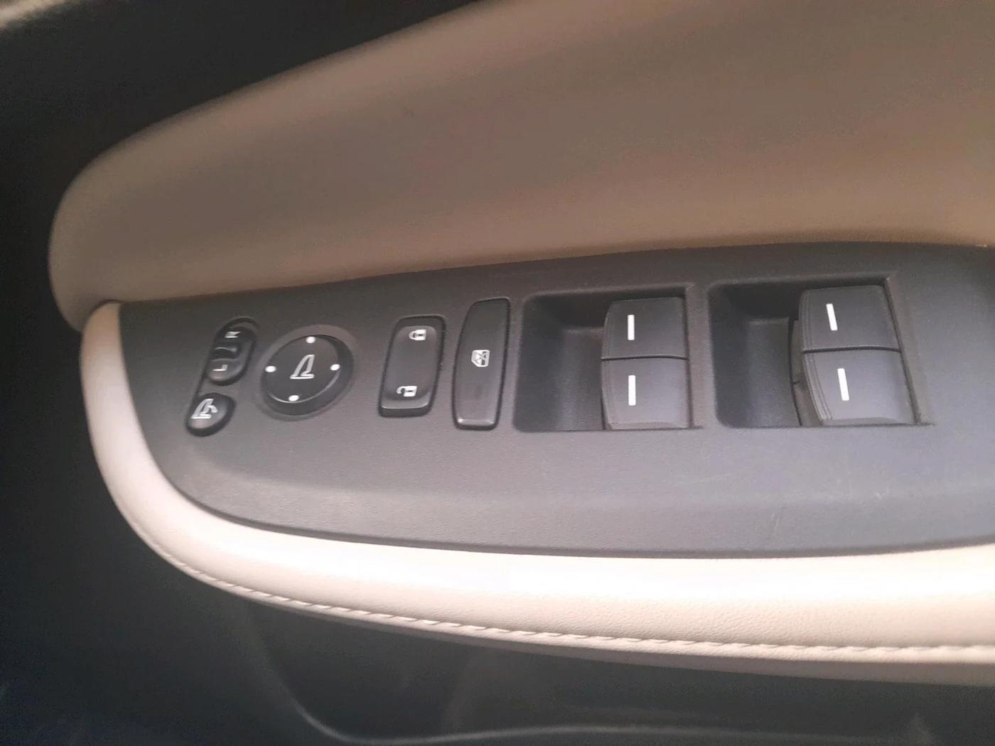 2024 Honda City EHEV ZX, Hybrid, Automatic, 15,941 km, interior