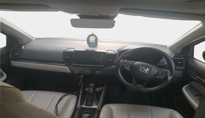 2024 Honda City EHEV ZX, Hybrid, Automatic, 15,941 km, interior