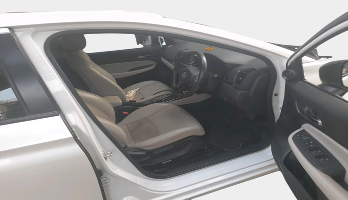 2024 Honda City EHEV ZX, Hybrid, Automatic, 15,941 km, interior