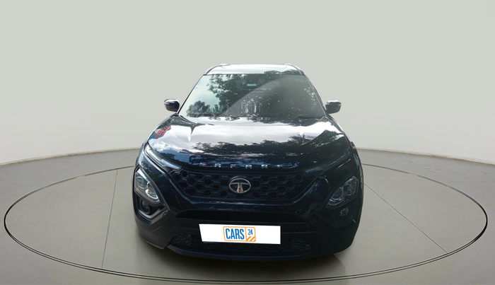 2022 Tata Safari XZ PLUS DARK EDITION, Diesel, Manual, 59,690 km, exterior