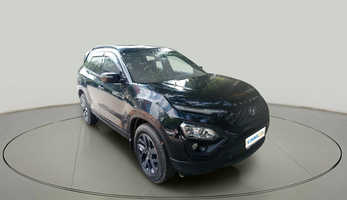 2022 Tata Safari XZ PLUS DARK EDITION, Diesel, Manual, 59,690 km, exterior