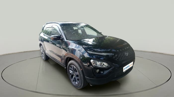 2022 Tata Safari XZ PLUS DARK EDITION, Diesel, Manual, 59,690 km, exterior