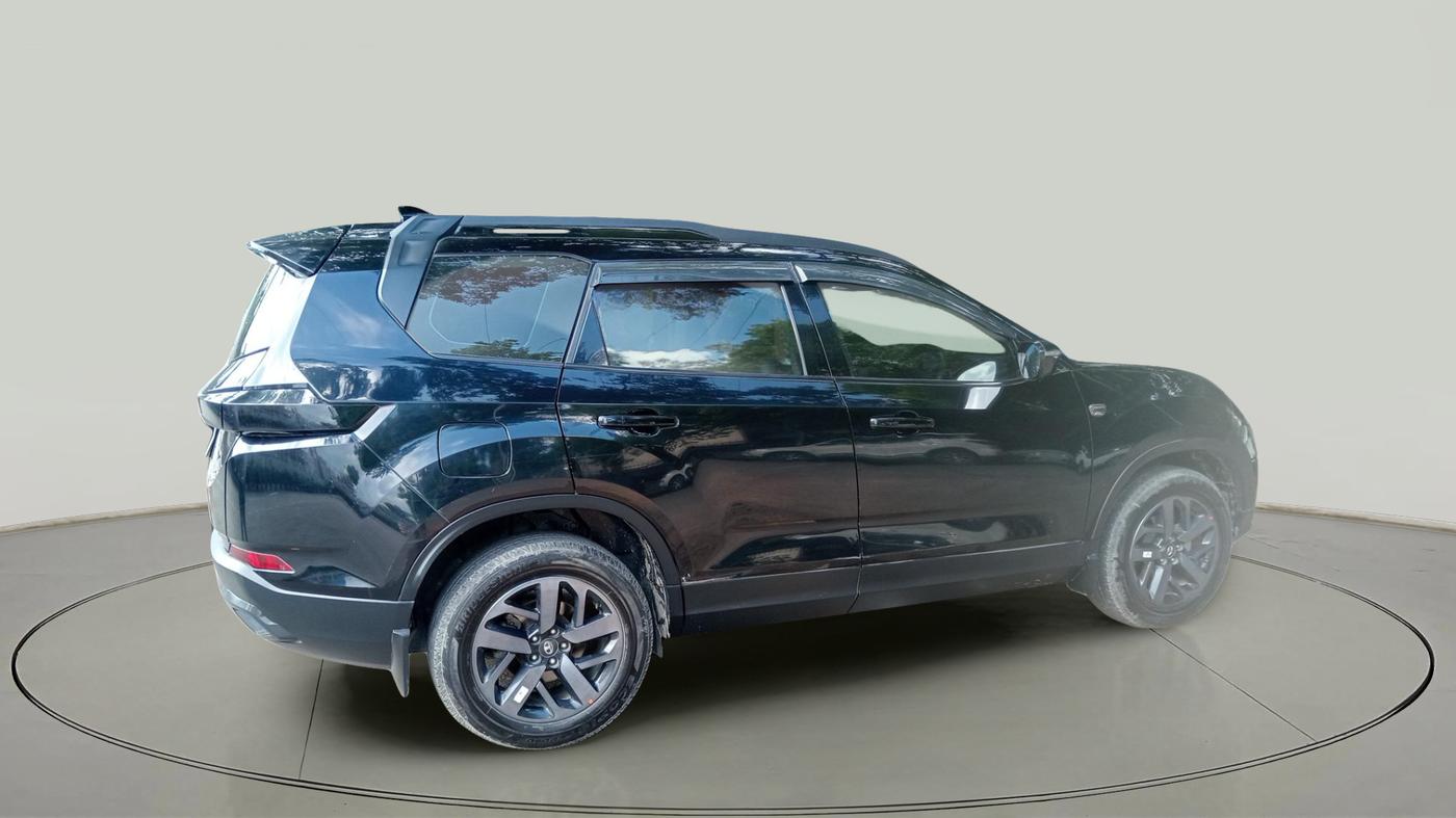 2022 Tata Safari XZ PLUS DARK EDITION, Diesel, Manual, 59,690 km, exterior