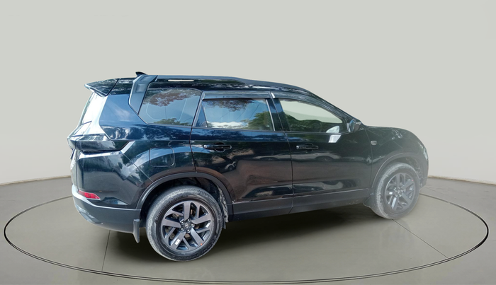 2022 Tata Safari XZ PLUS DARK EDITION, Diesel, Manual, 59,690 km, exterior