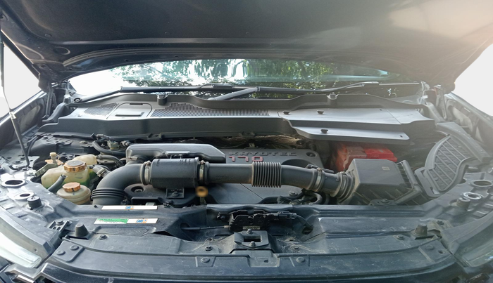 2022 Tata Safari XZ PLUS DARK EDITION, Diesel, Manual, 59,690 km, exterior
