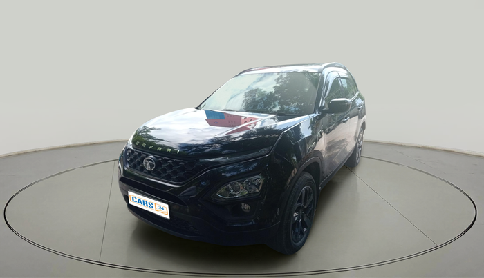 2022 Tata Safari XZ PLUS DARK EDITION, Diesel, Manual, 59,690 km, exterior