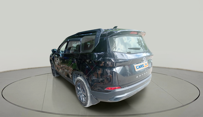 2022 Tata Safari XZ PLUS DARK EDITION, Diesel, Manual, 59,690 km, exterior