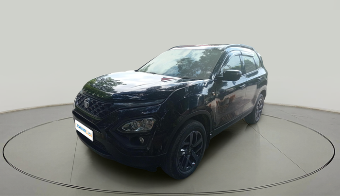 2022 Tata Safari XZ PLUS DARK EDITION, Diesel, Manual, 59,690 km, exterior