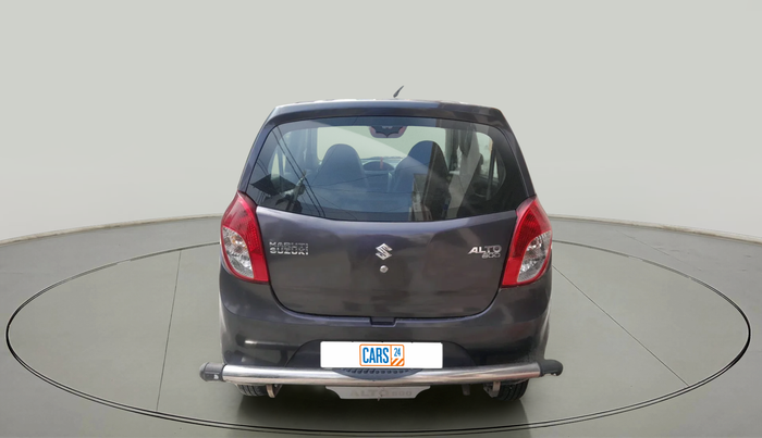2018 Maruti Alto 800 LXI, Petrol, Manual, 54,023 km, exterior