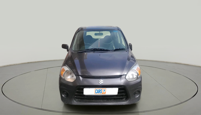 2018 Maruti Alto 800 LXI, Petrol, Manual, 54,023 km, exterior