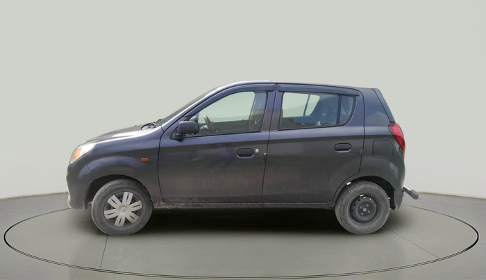 2018 Maruti Alto 800 LXI, Petrol, Manual, 54,023 km, exterior