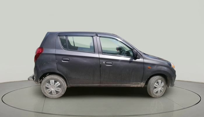 2018 Maruti Alto 800 LXI, Petrol, Manual, 54,023 km, exterior