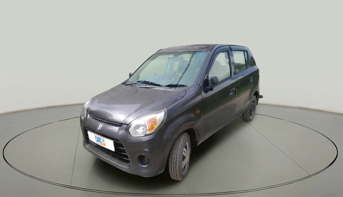 2018 Maruti Alto 800 LXI, Petrol, Manual, 54,023 km, exterior
