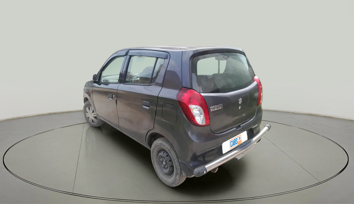 2018 Maruti Alto 800 LXI, Petrol, Manual, 54,023 km, exterior