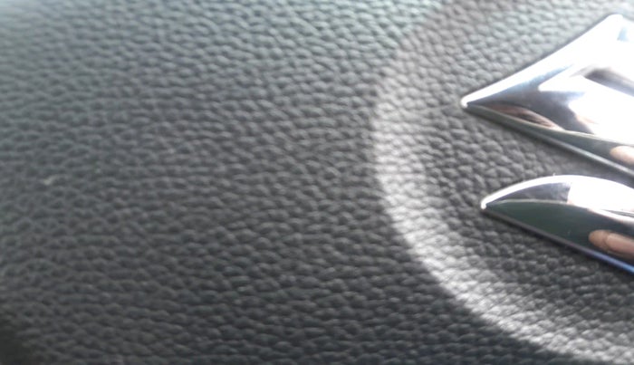 2018 Maruti Alto 800 LXI, Petrol, Manual, 54,023 km, interior