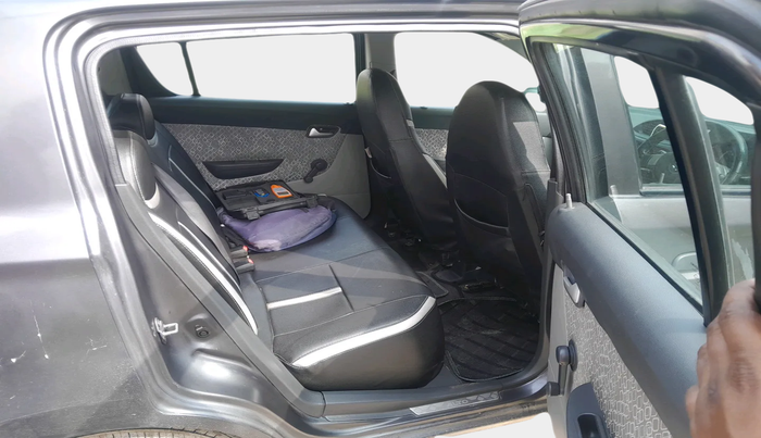 2018 Maruti Alto 800 LXI, Petrol, Manual, 54,023 km, interior