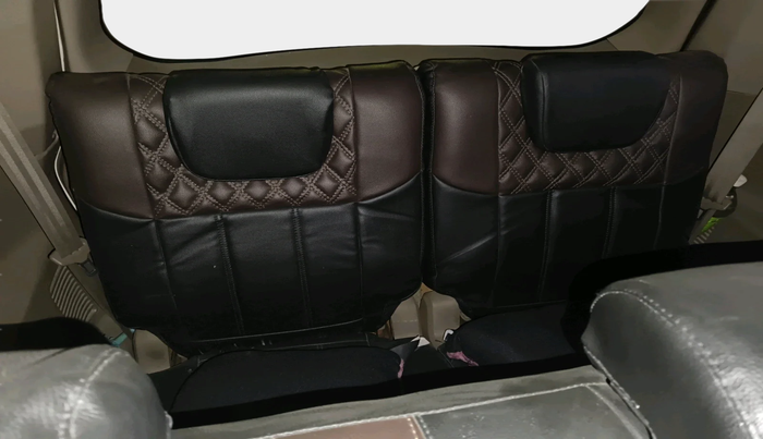 2013 Mahindra XUV500 W8, Diesel, Manual, 85,550 km, interior