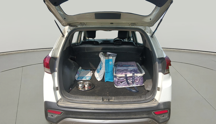 2019 Hyundai Creta E PLUS 1.4 DIESEL, Diesel, Manual, 1,44,174 km, exterior