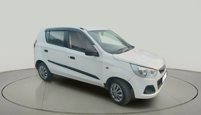 2018 Maruti Alto K10 VXI, Petrol, Manual, 30,500 km, exterior