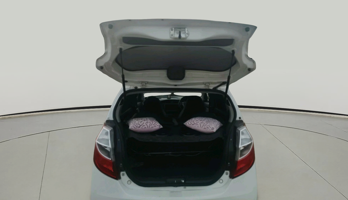 2018 Maruti Alto K10 VXI, Petrol, Manual, 30,500 km, exterior