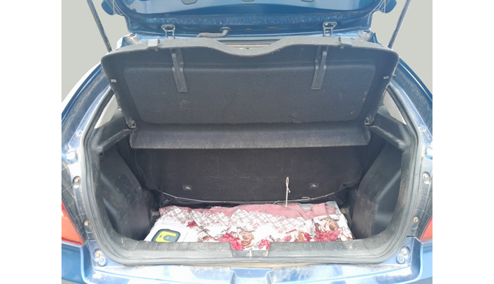 2019 Maruti Baleno SIGMA PETROL 1.2, Petrol, Manual, 85,901 km, exterior