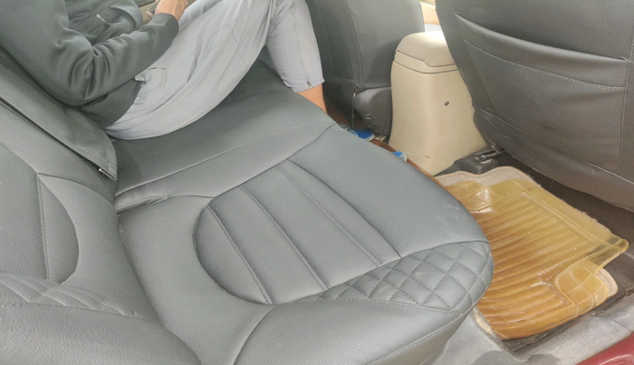 2014 Hyundai Verna FLUIDIC 1.6 CRDI SX AT, Diesel, Automatic, 1,70,849 km, interior