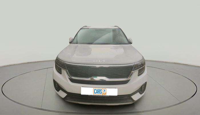 2021 KIA SELTOS HTX 1.5 PETROL, Petrol, Manual, 80,303 km, exterior