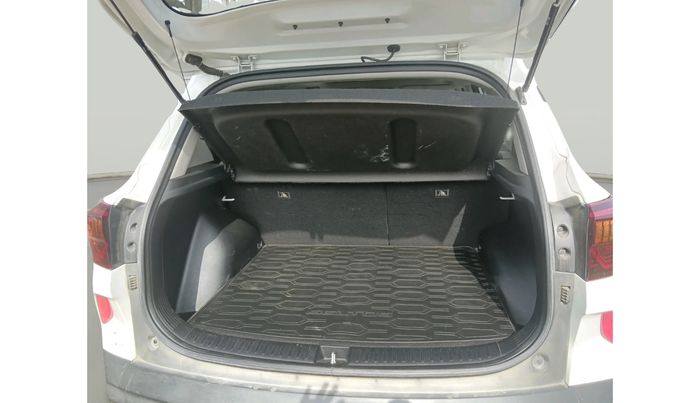 2021 KIA SELTOS HTX 1.5 PETROL, Petrol, Manual, 80,303 km, exterior