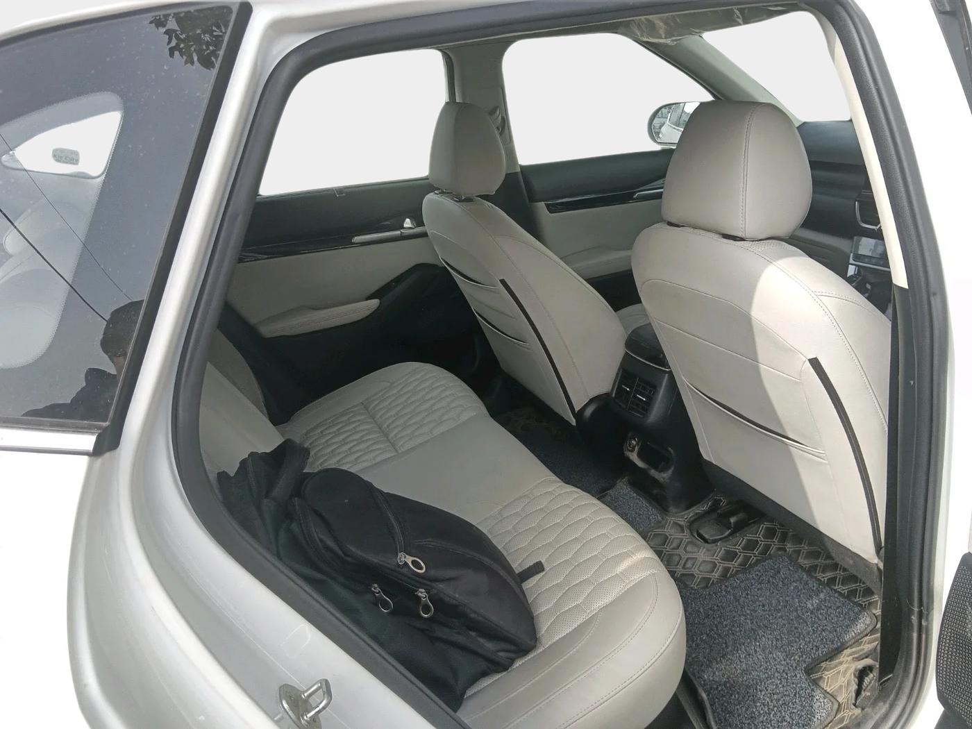 2021 KIA SELTOS HTX 1.5 PETROL, Petrol, Manual, 8,10,000 km, interior