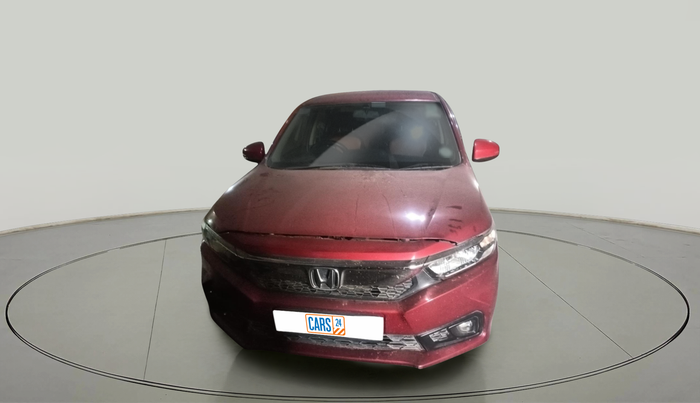 2018 Honda Amaze 1.2L I-VTEC V, Petrol, Manual, 73,688 km, exterior