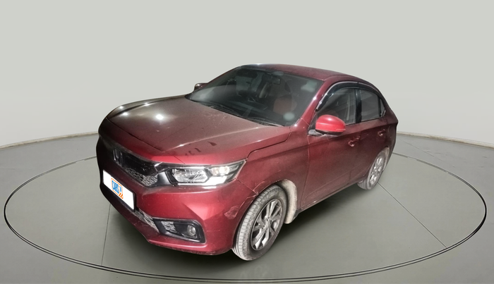 2018 Honda Amaze 1.2L I-VTEC V, Petrol, Manual, 73,688 km, exterior