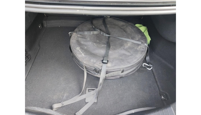 2018 Mercedes Benz CLA Class CLA 200D URBAN SPORT, Diesel, Automatic, 74,446 km, exterior