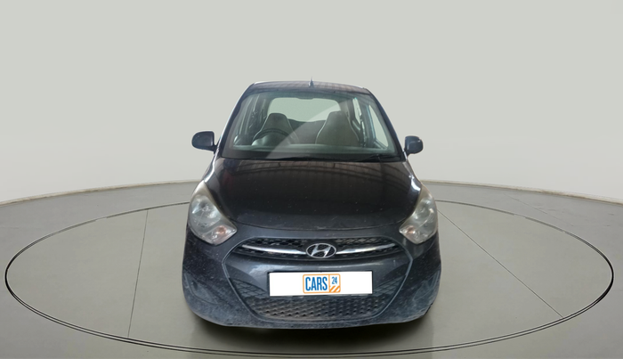 2011 Hyundai i10 MAGNA 1.1, Petrol, Manual, 1,59,297 km, exterior