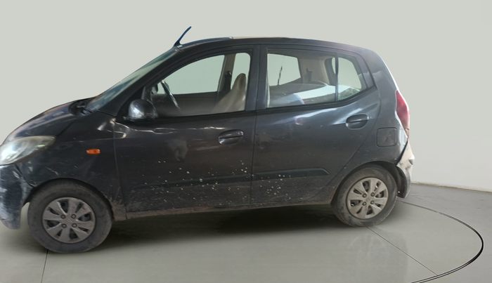 2011 Hyundai i10 MAGNA 1.1, Petrol, Manual, 1,59,297 km, exterior