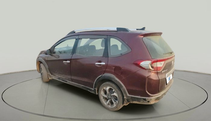 2016 Honda BR-V 1.5L I- DTEC V, Diesel, Manual, 1,28,862 km, exterior