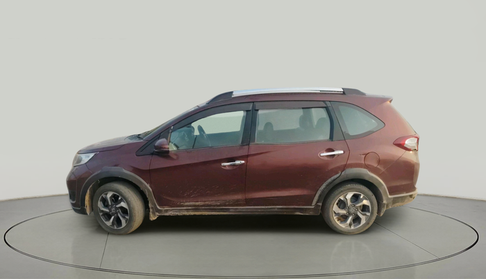 2016 Honda BR-V 1.5L I- DTEC V, Diesel, Manual, 1,28,862 km, exterior