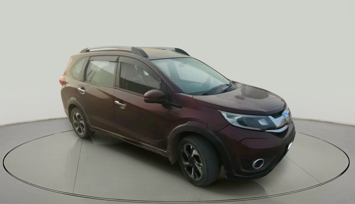 2016 Honda BR-V 1.5L I- DTEC V, Diesel, Manual, 1,28,862 km, exterior