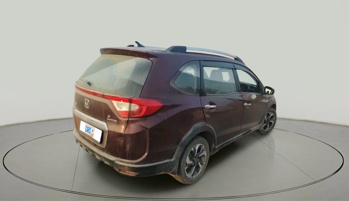 2016 Honda BR-V 1.5L I- DTEC V, Diesel, Manual, 1,28,862 km, exterior