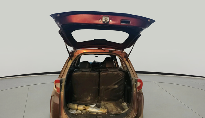 2016 Honda BR-V 1.5L I- DTEC V, Diesel, Manual, 1,28,862 km, exterior